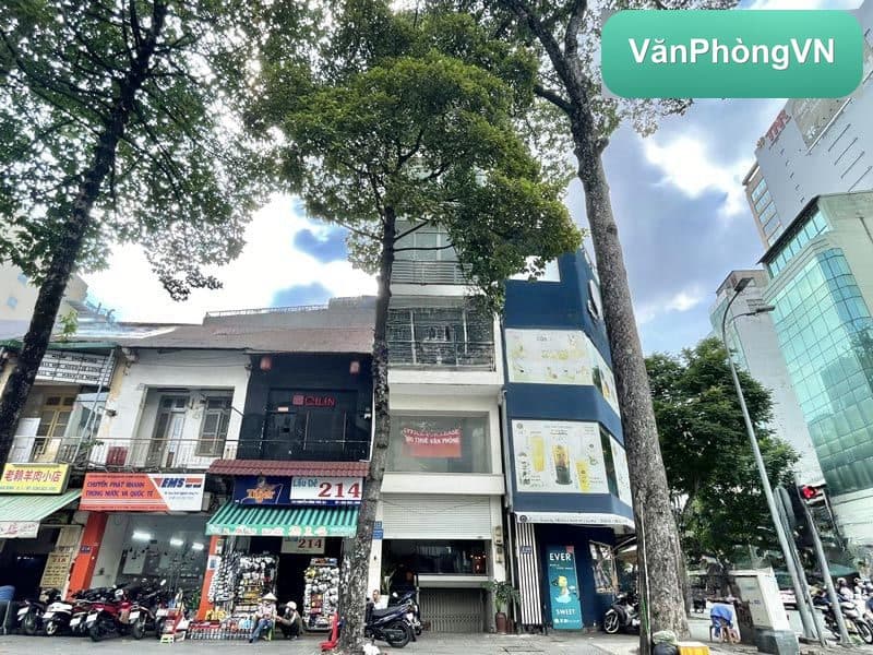 212 Nguyễn Công Trứ
