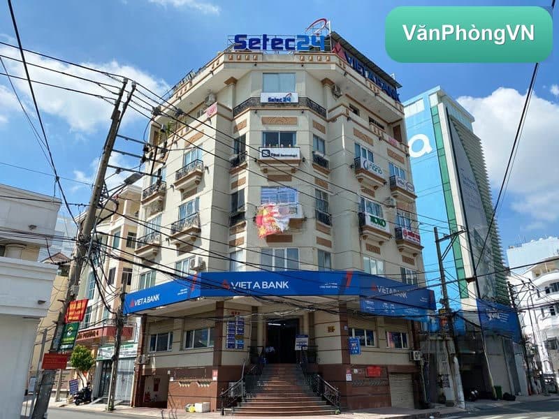 AB Office Building
