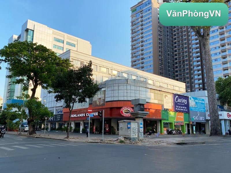 27B Nguyễn Đình Chiểu