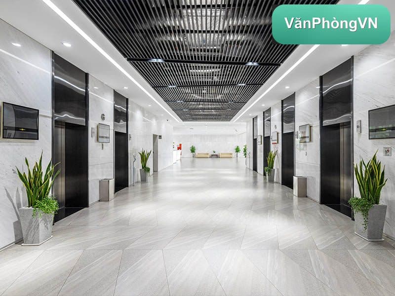 Viettel Complex Building thumbnail 2