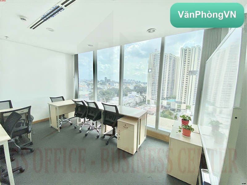 Viettel Complex Building thumbnail 3