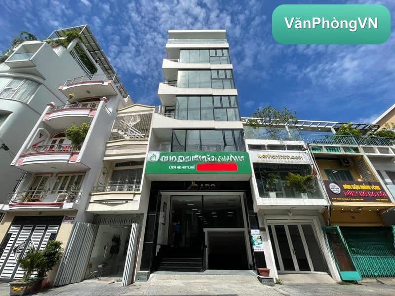 AB Office Nguyễn Văn Nguyễn