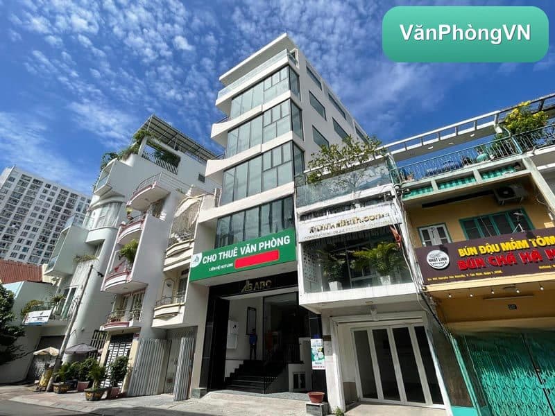 AB Office Nguyễn Văn Nguyễn thumbnail 2