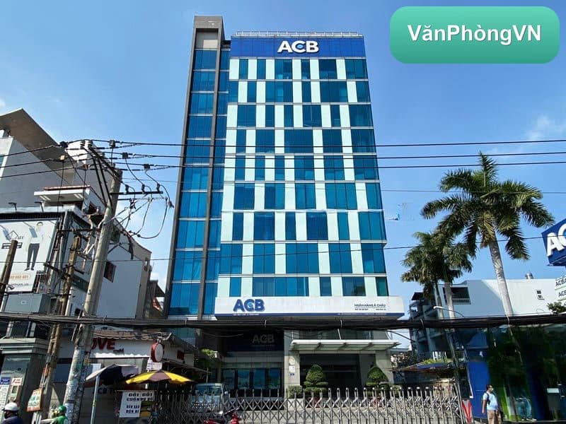ACB Tower