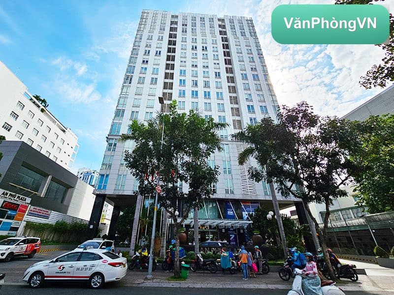 An Phú Plaza