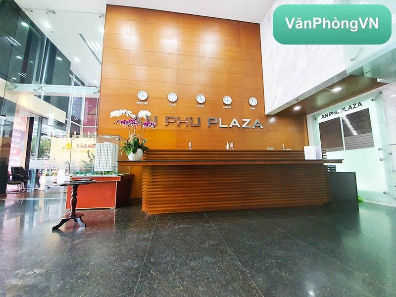 An Phú Plaza thumbnail 5