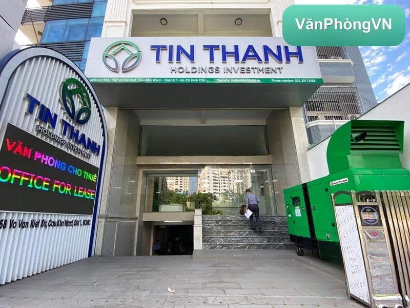 Tín Thành Building thumbnail 4