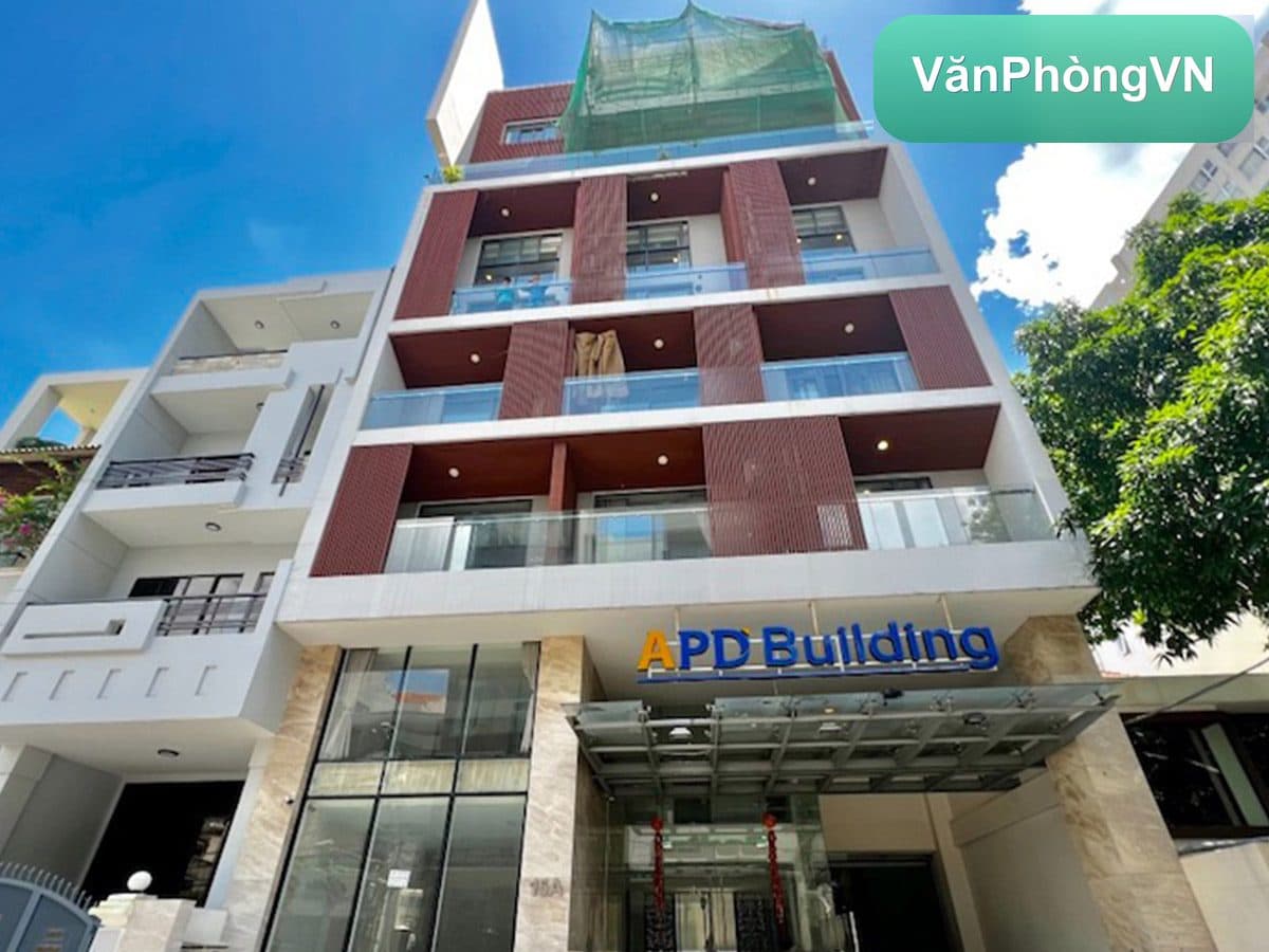 APD Building Sông Đà