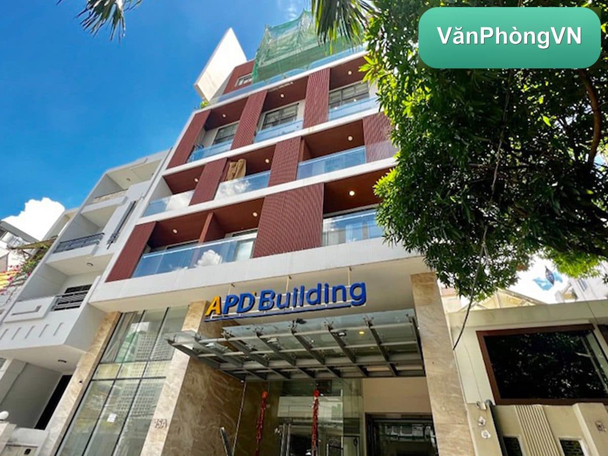 APD Building Sông Đà thumbnail 2