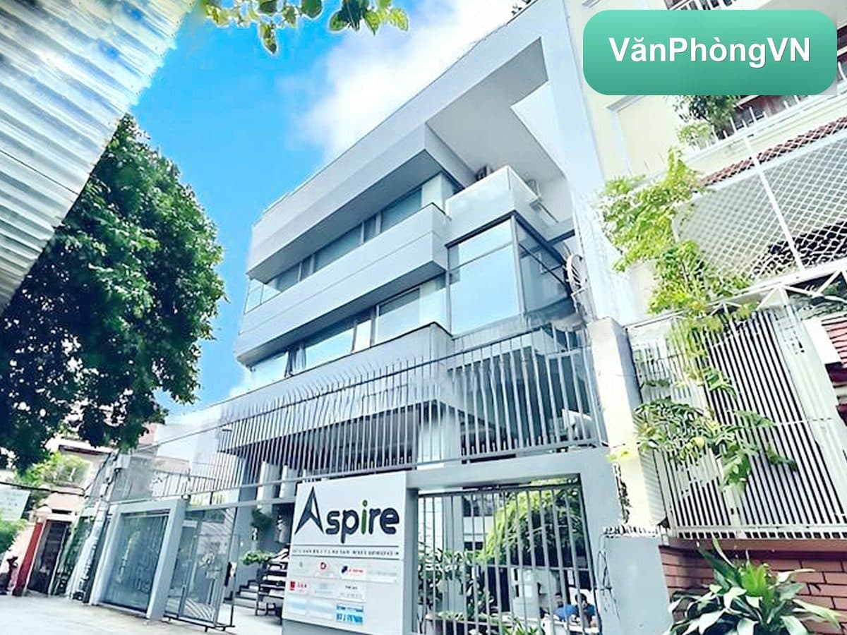 Aspire Office