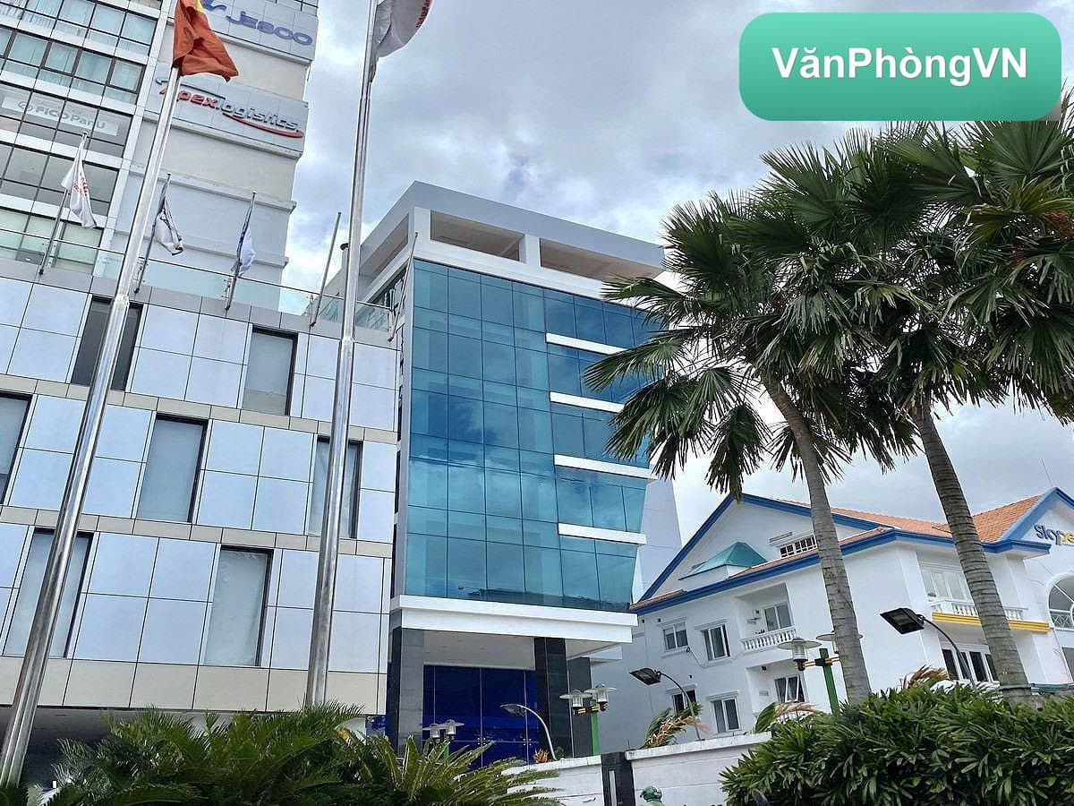 Attech Building