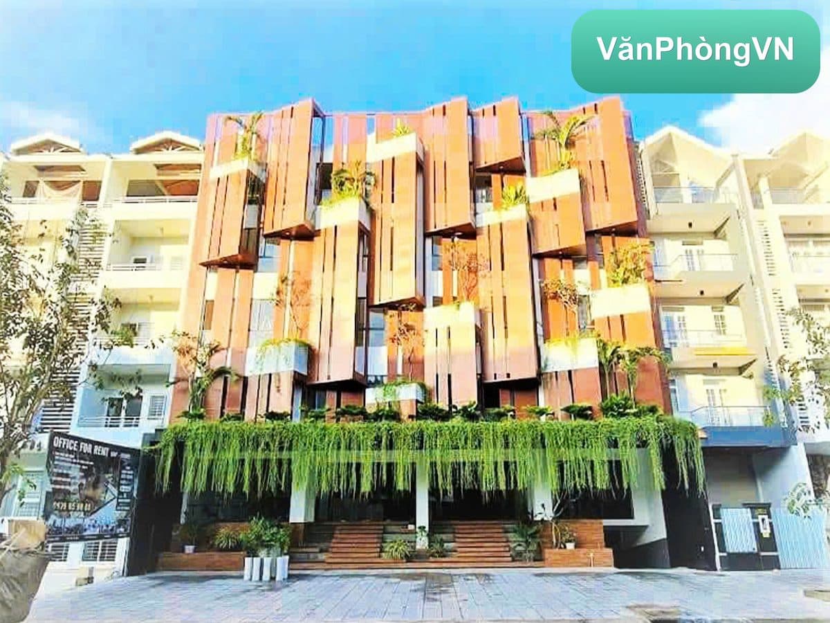 Awada Building