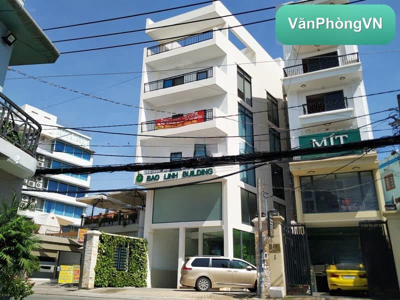 Bảo Linh Building