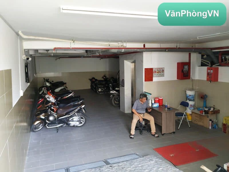 Bảo Linh Building thumbnail 10