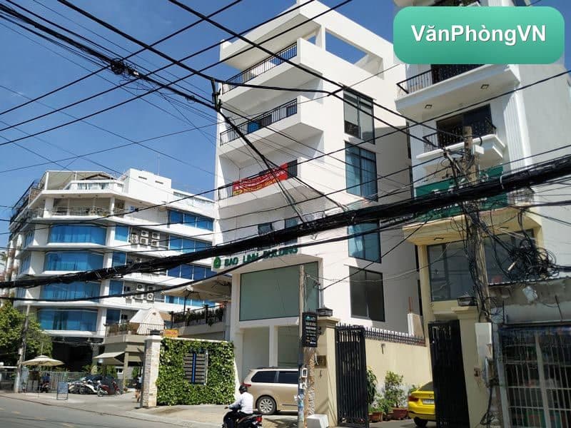Bảo Linh Building thumbnail 2