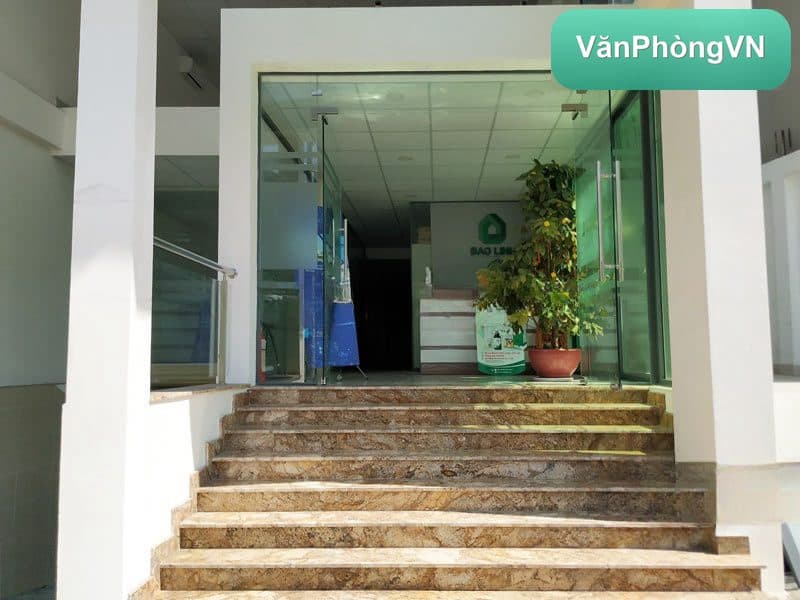 Bảo Linh Building thumbnail 3
