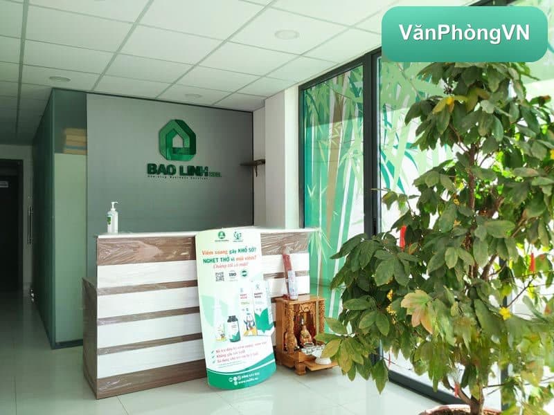 Bảo Linh Building thumbnail 4