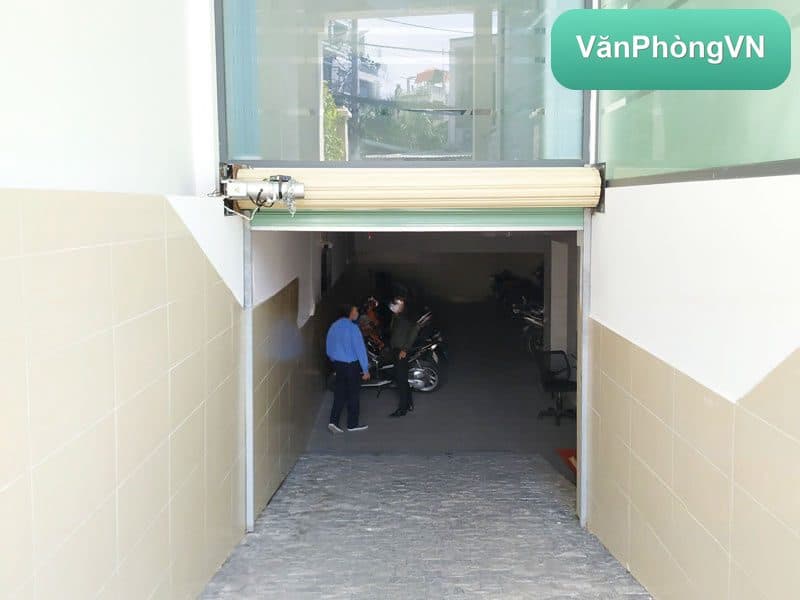 Bảo Linh Building thumbnail 9