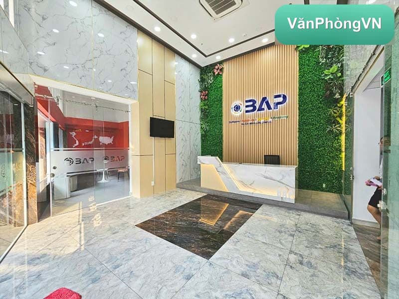 BAP Building thumbnail 2