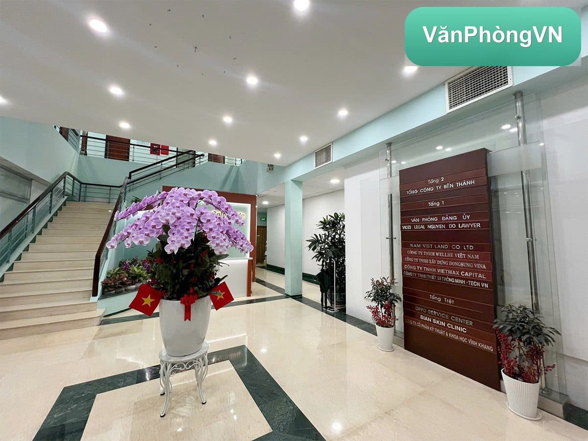 Ben Thanh Group Building thumbnail 3