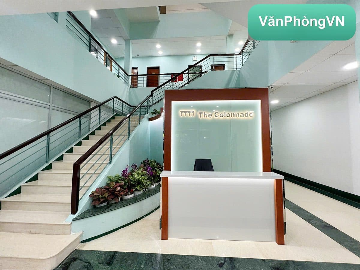 Ben Thanh Group Building thumbnail 4