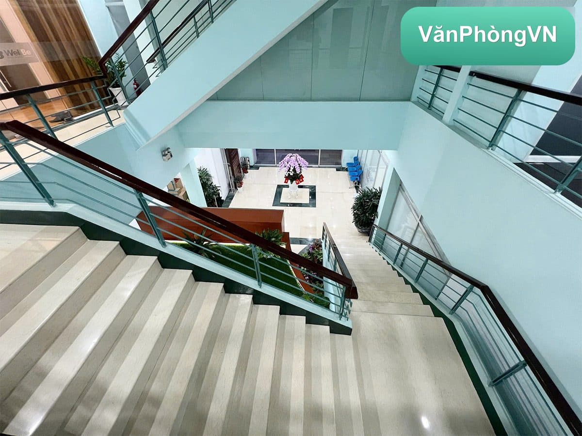 Ben Thanh Group Building thumbnail 5