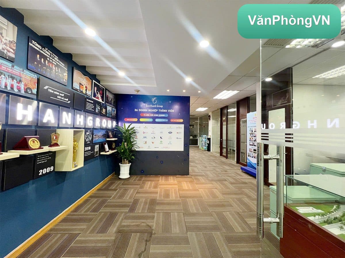 Ben Thanh Group Building thumbnail 6