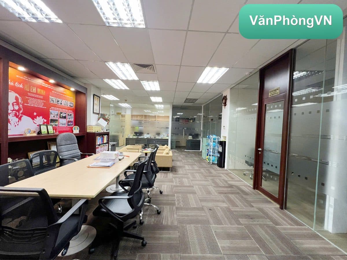 Ben Thanh Group Building thumbnail 7