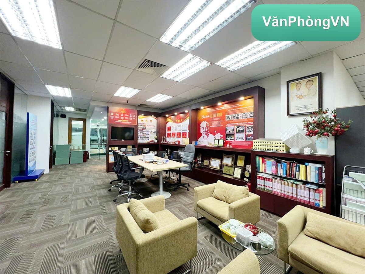 Ben Thanh Group Building thumbnail 8