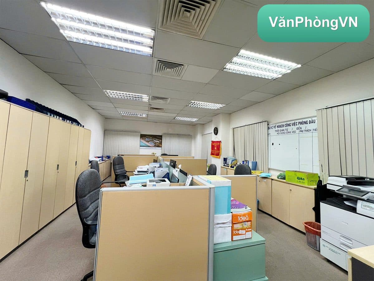 Ben Thanh Group Building thumbnail 9