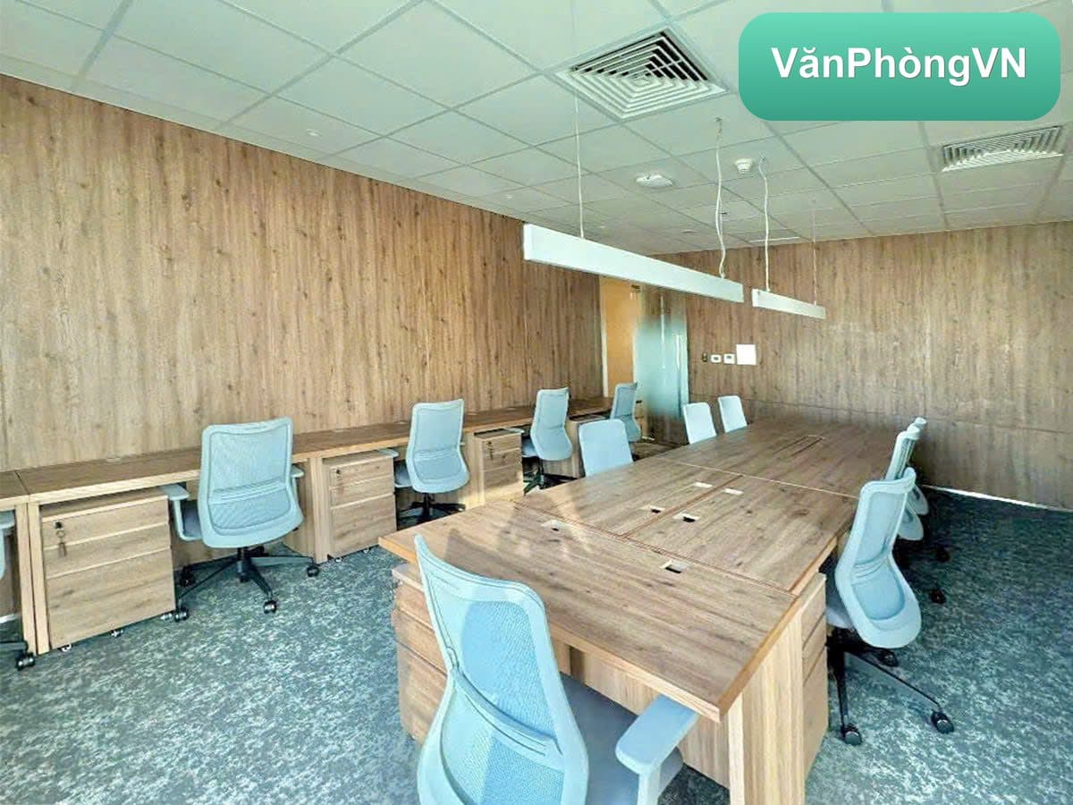 BEYOND COWORKING SPACE thumbnail 10