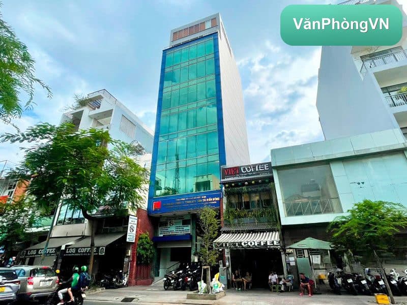Biển Đông Building