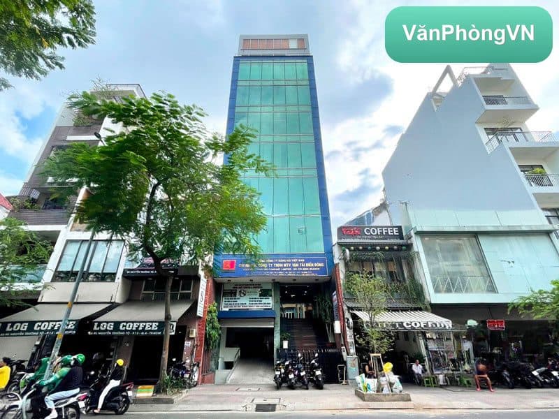 Biển Đông Building thumbnail 2