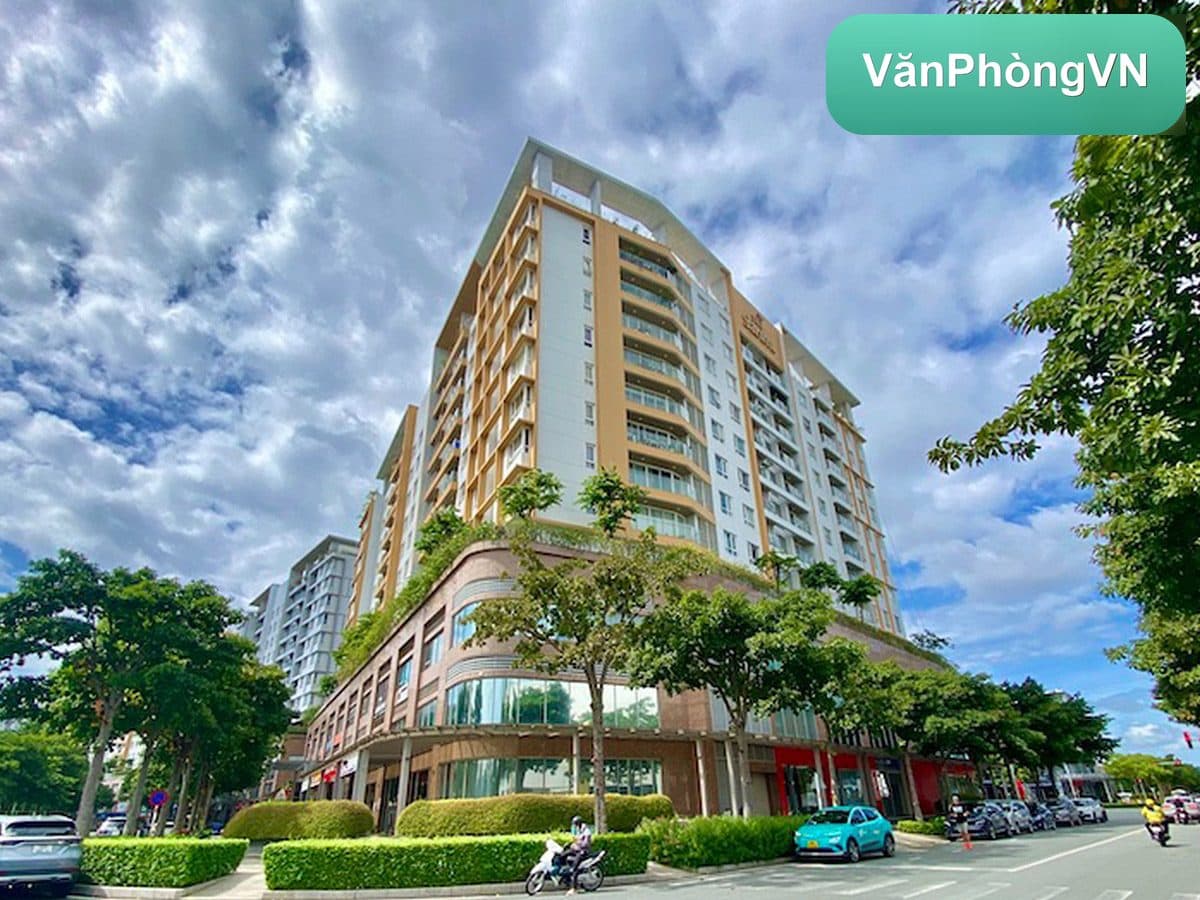 Block71 Saigon