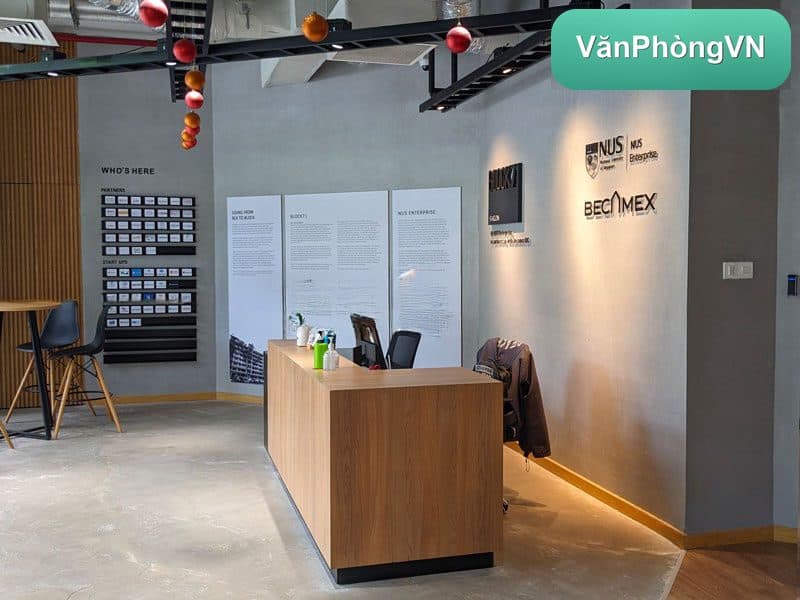Block71 Saigon thumbnail 2