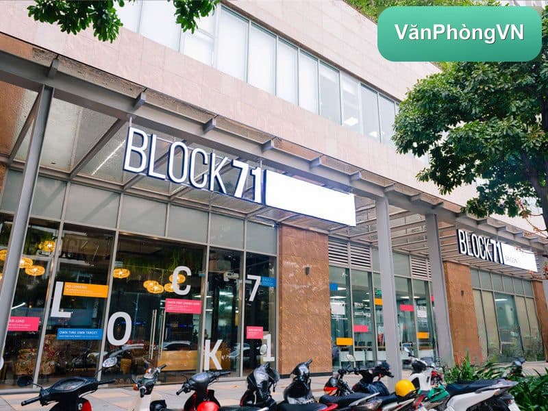 Block71 Saigon thumbnail 3