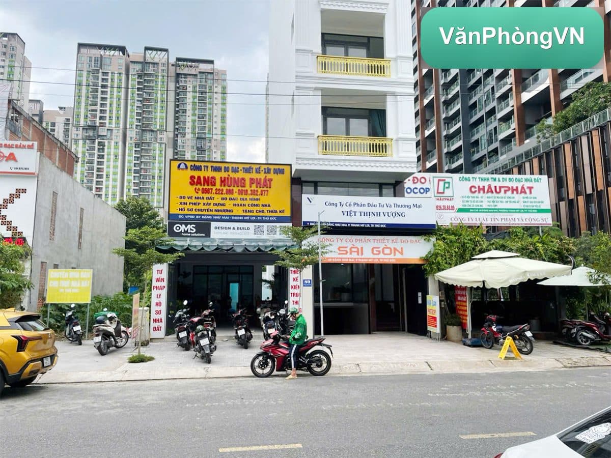Cao Ốc 89 DNM thumbnail 2