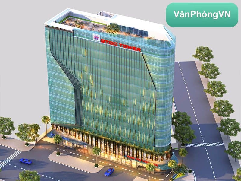 GTCC Tower thumbnail 2