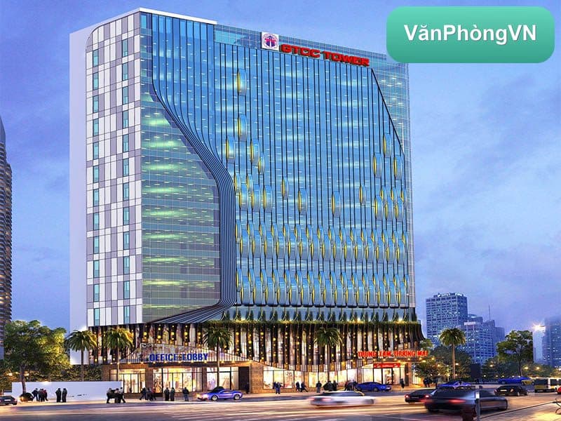GTCC Tower thumbnail 3