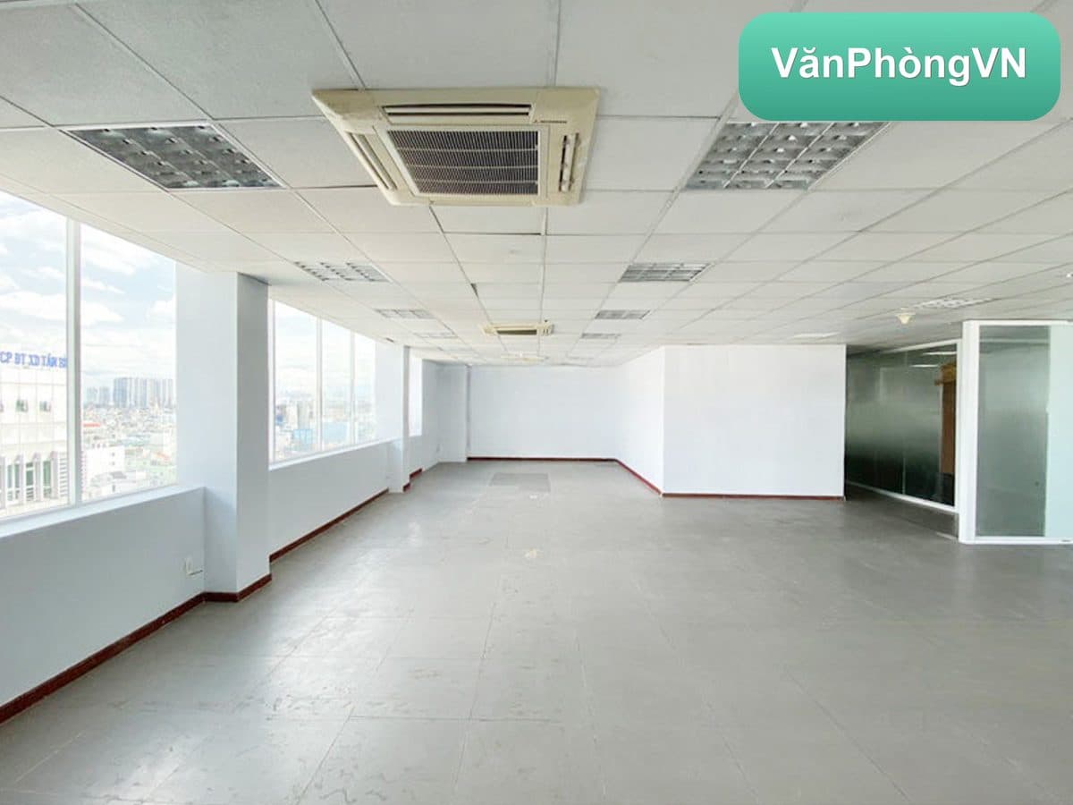 Hoàng Việt Building thumbnail 5
