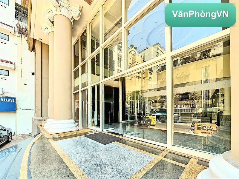 Capital Place Tower thumbnail 2