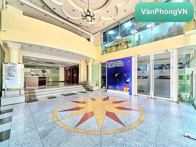 Capital Place Tower thumbnail 4