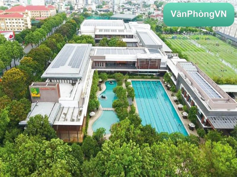 Celadon Sports Resort Club