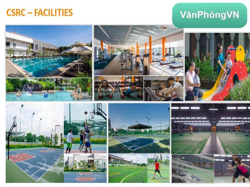 Celadon Sports Resort Club thumbnail 10