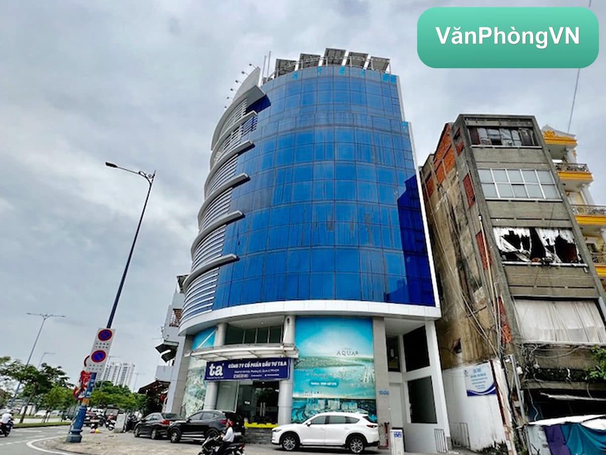 Cholimex Building thumbnail 2