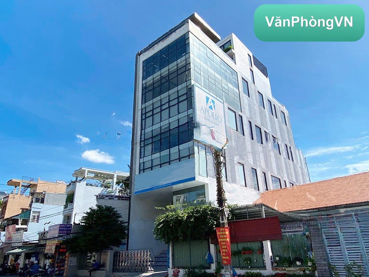 Cinotec Building