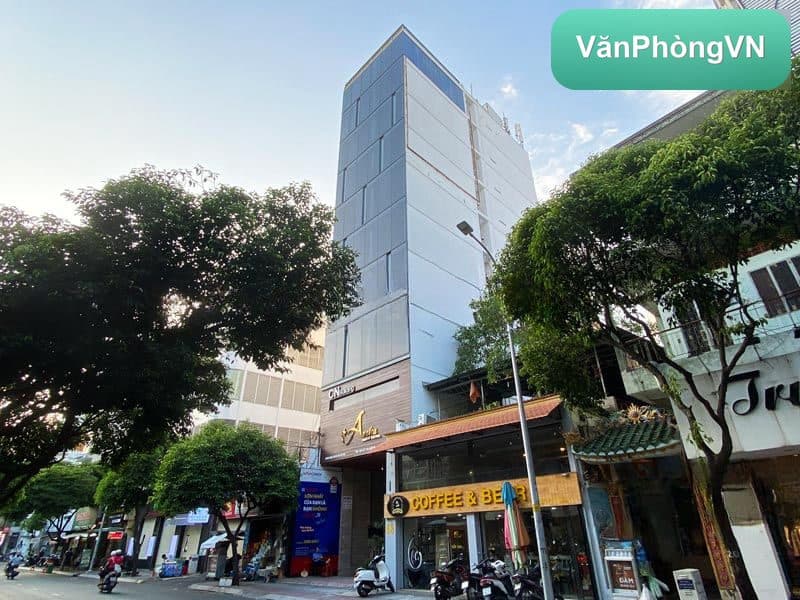 CN Building thumbnail 2
