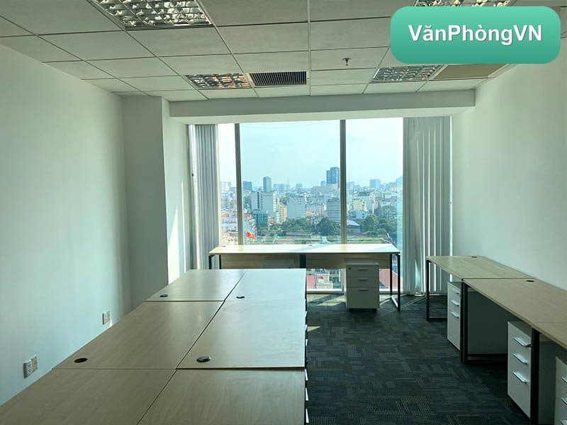 Vincom Center thumbnail 5