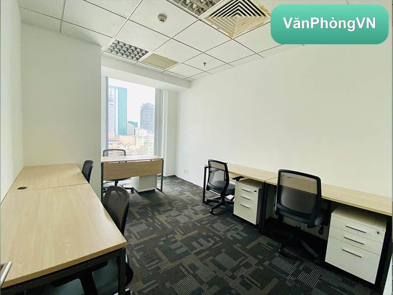 Vincom Center thumbnail 6