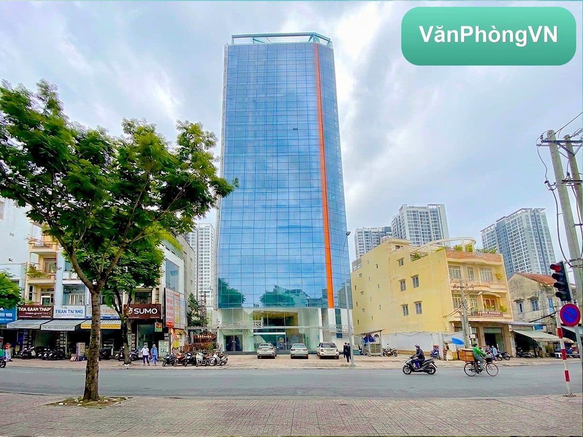 CT Plaza Minh Châu